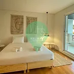 Apartamento Yes! Incrível Vista Piscina T2 Hsr Vilamarina