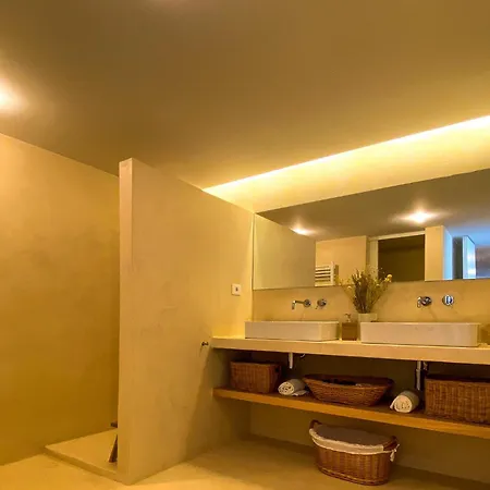 דירה Yes! Incrivel Vista Piscina T2 Hsr Vilamarina וילהמורה