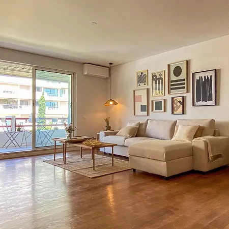 Yes! Incrivel Vista Piscina T2 Hsr Vilamarina דירה וילהמורה