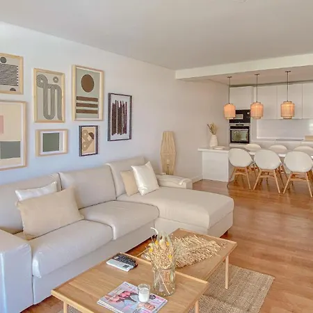 Yes! Incrivel Vista Piscina T2 Hsr Vilamarina * וילהמורה