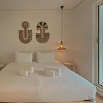 Yes! Incrivel Vista Piscina T2 Hsr Vilamarina ヴィラモウラ