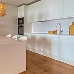 Apartmán Yes! Incrivel Vista Piscina T2 Hsr Vilamarina Vilamoura