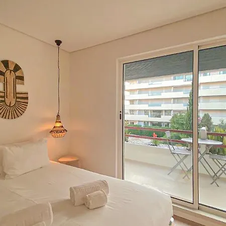 Yes! Incrivel Vista Piscina T2 Hsr Vilamarina Apartment Vilamoura