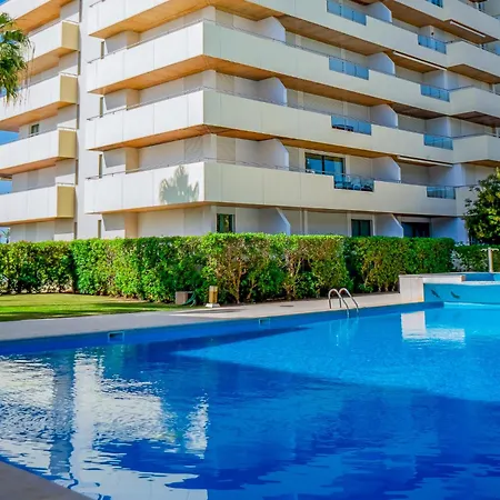 Yes! Incrivel Vista Piscina T2 Hsr Vilamarina * Vilamoura