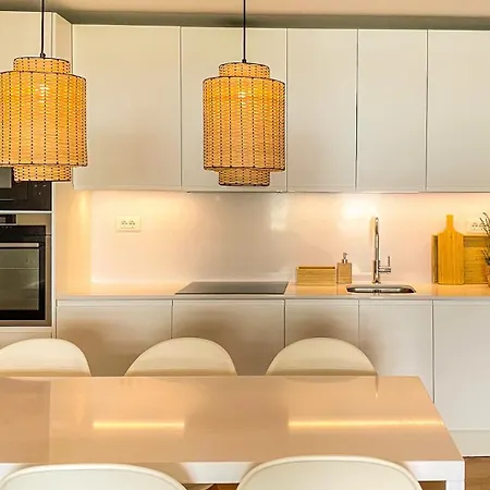 Yes! Incrivel Vista Piscina T2 Hsr Vilamarina