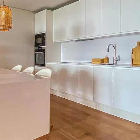 Apartment Yes! Incrivel Vista Piscina T2 Hsr Vilamarina Vilamoura