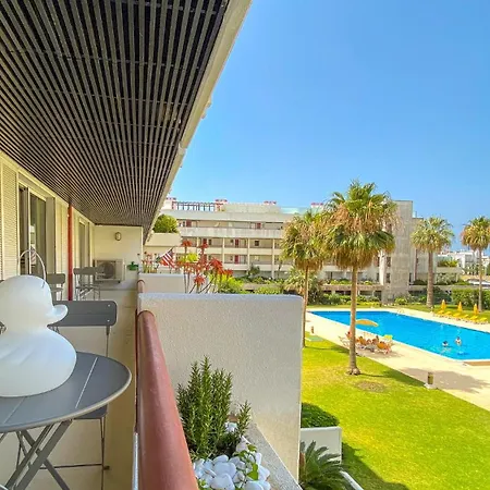 Yes! Incrivel Vista Piscina T2 Hsr Vilamarina