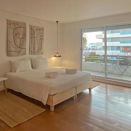 Yes! Incrivel Vista Piscina T2 Hsr Vilamarina Vilamoura