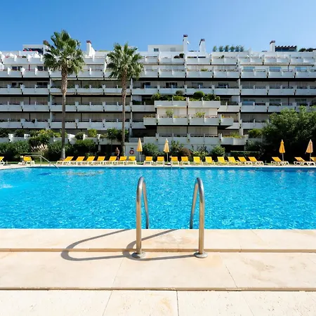 Yes! Incrível Vista Piscina T2 Hsr Vilamarina