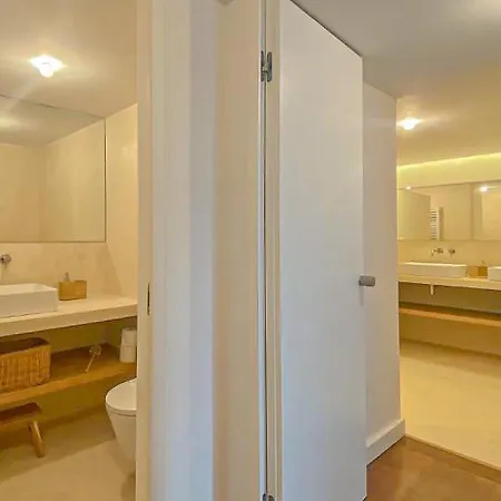 شقة Yes! Incrivel Vista Piscina T2 Hsr Vilamarina *