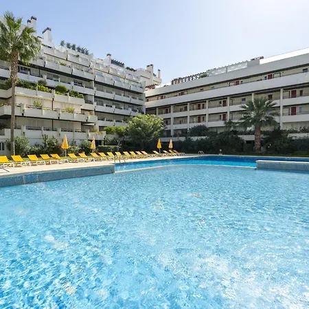 شقة Yes! Incrivel Vista Piscina T2 Hsr Vilamarina *