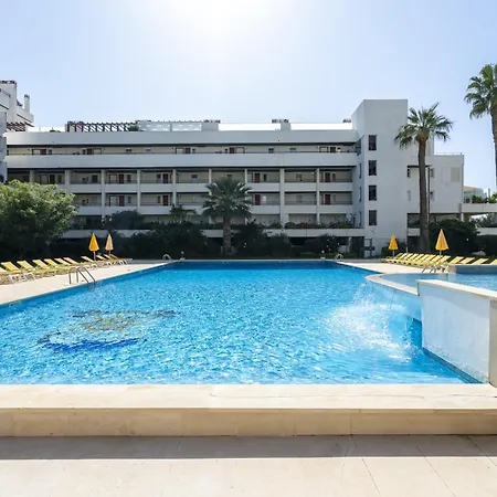 شقة Yes! Incrivel Vista Piscina T2 Hsr Vilamarina فيلامورا