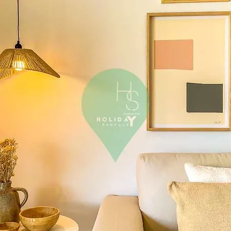 Yes! Incrivel Vista Piscina T2 Hsr Vilamarina شقة *