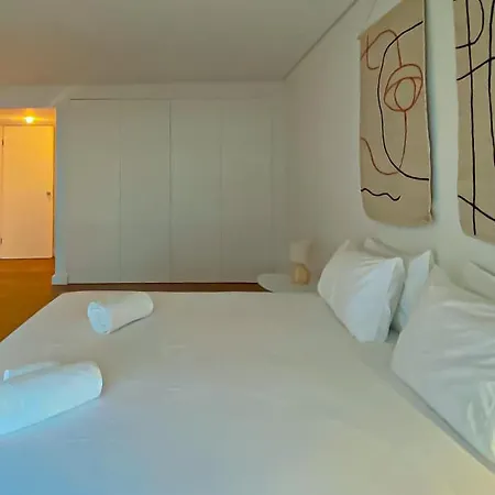 Yes! Incrivel Vista Piscina T2 Hsr Vilamarina فيلامورا