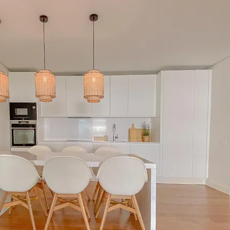 Yes! Incrivel Vista Piscina T2 Hsr Vilamarina * فيلامورا